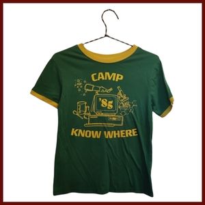 Stranger Things Boys Shirt